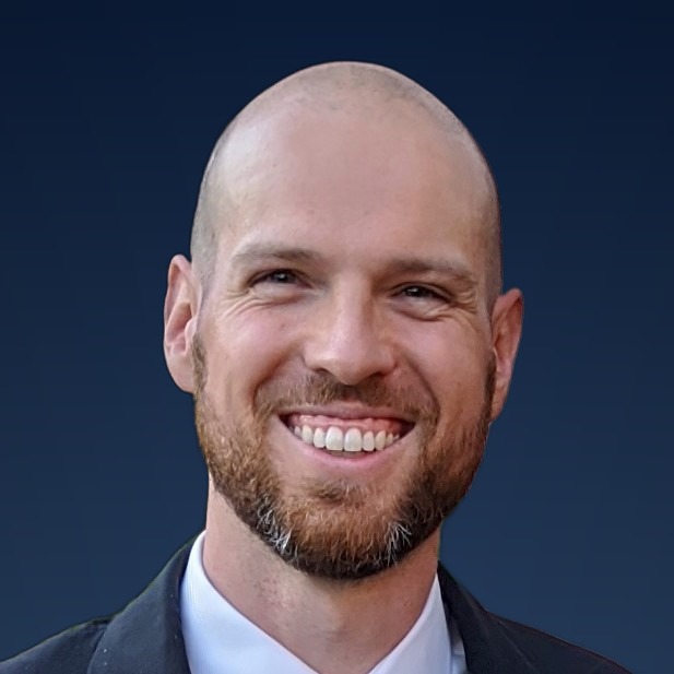 Brandon Honsalek, founder of Debt Freedom GA